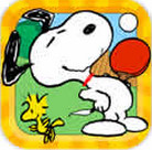 史努比的乒乓时光中文版