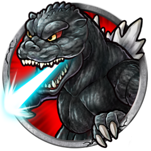 哥斯拉怪兽收藏汉化版