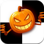 别踩白块儿万圣节特别版