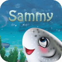 萨米鲑鱼（虚拟养鱼手游）