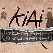 气合共鸣Kiai Resonance安卓版