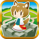 tetora狐宝宝遗迹探险中文汉化版