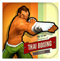 Thai Boxing(泰拳格斗比赛安卓版)