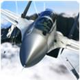 战机翱翔3D关卡解锁版