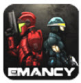 Emancy(战争边缘无限金币中文版)