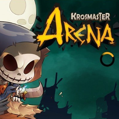 克罗斯竞技场移动版