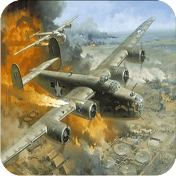 飞机大战1942手游单机版