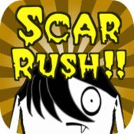 伤痕冲锋汉化版