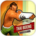 泰拳联赛汉化版