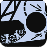 建筑物大破坏手机游戏