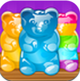 制作橡皮糖手机游戏