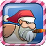 圣诞老人功夫格斗无限金币版