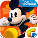 迪士尼跑酷腾讯