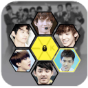 exo主题大头贴壁纸锁屏安卓版