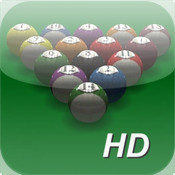 Virtual Pool(虚拟3D桌球中文版)