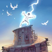 创世纪之通天塔3D安卓中文版