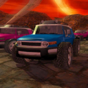 四驱越野赛车赛车解锁版