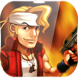 合金弹头7安卓手游