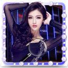 天天找你茬美女版