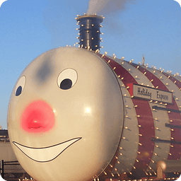 火车萌萌哒 真实火车模拟