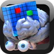 倾斜方块中文版