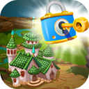 仙女逃脱手机游戏