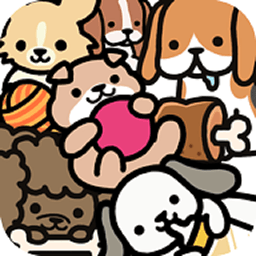 我和汪星人汉化版