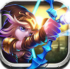 GANK吧兄弟 lol手游