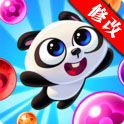 Panda Pop熊猫泡泡龙无限金币修改版