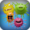 细菌消灭战关卡解锁版