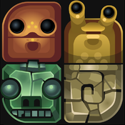 异域历险记安卓版