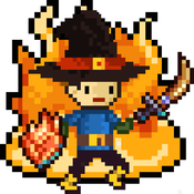 我的小地牢汉化版