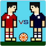 蠢蠢的足球安卓版