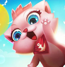 泡泡喵海底历险