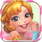 瘦身小甜心无限金币版