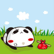 熊猫胖嘟嘟:收集朋友内容全解锁