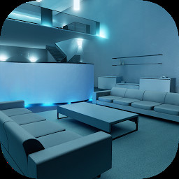 逃脱游戏:客房关卡解锁版