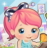 爱干净的爱丽丝安卓手游