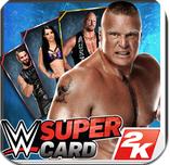 WWE SuperCard(WWE巨星卡牌中文版)