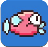 穿梭的鱼手机游戏