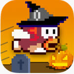 飞鱼冒险无限生命版