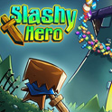 猛击英雄Slashy Hero