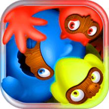 三个伙伴帮中文版