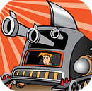 行星变焦逃脱中文版