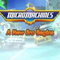 微型机器手游版