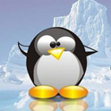 切冰围企鹅中文版
