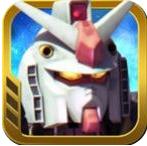 ガンダムAW(高达平面战争汉化版)