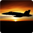 3D航模飞机竞赛