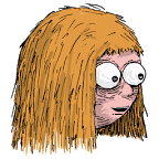 给我画个X中文版