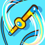 咕噜咕噜焦躁棒无限金币版